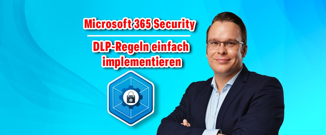 Microsoft 365 Data Loss Prevention