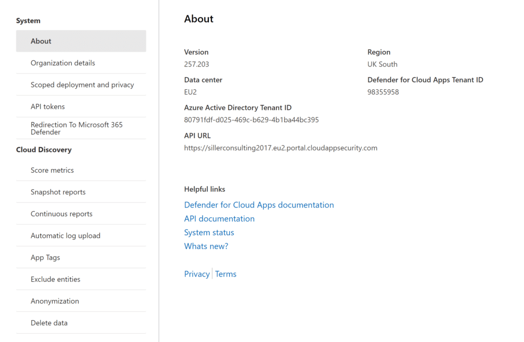 Microsoft Defender for Cloud Apps - Dein Guide zur Administration!