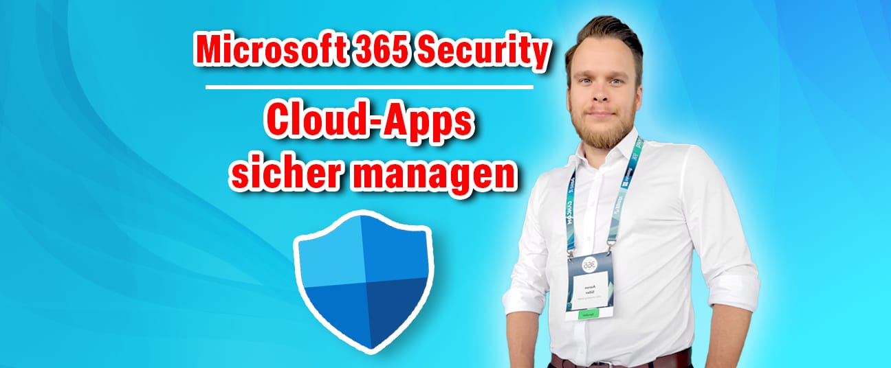 Defender for Cloud Apps