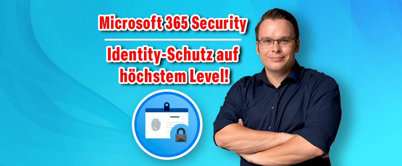 Identity Management.
