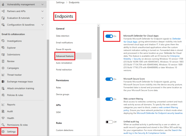 Microsoft Defender for Cloud Apps - Dein Guide zur Administration!