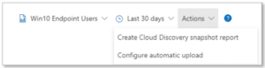 Microsoft Defender for Cloud Apps - Dein Guide zur Administration!
