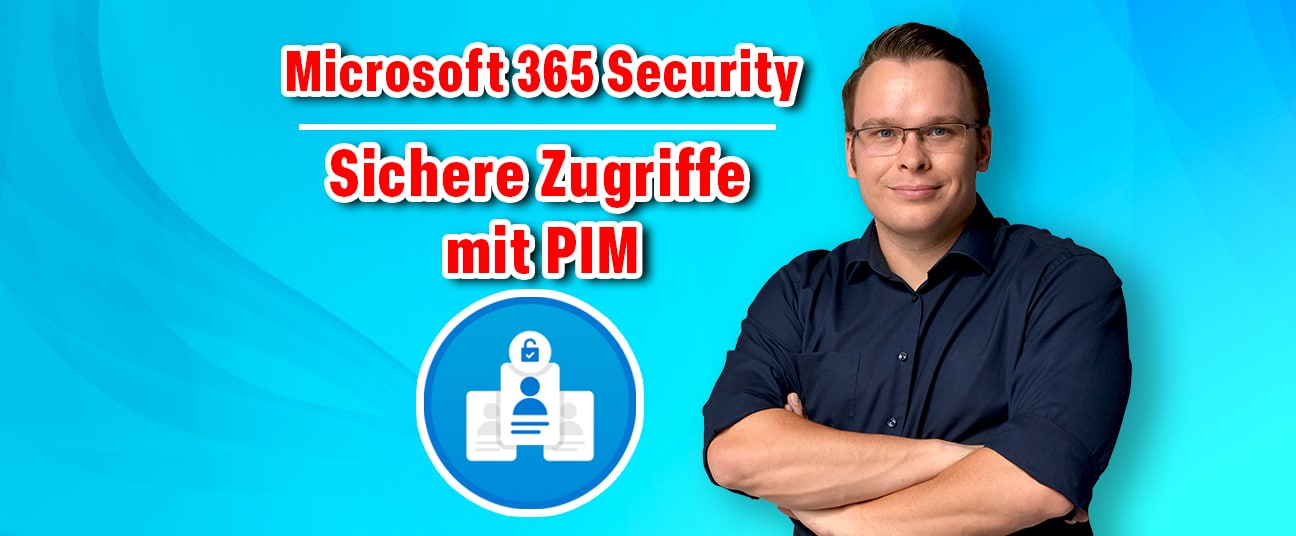 Privileged Identity Management