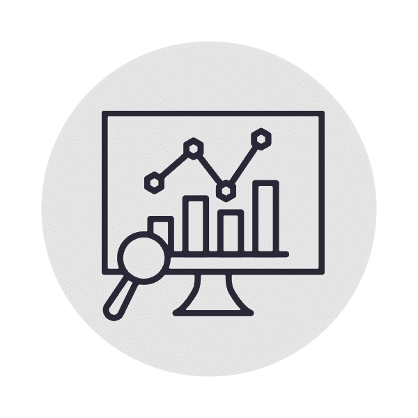 Icon Analyse