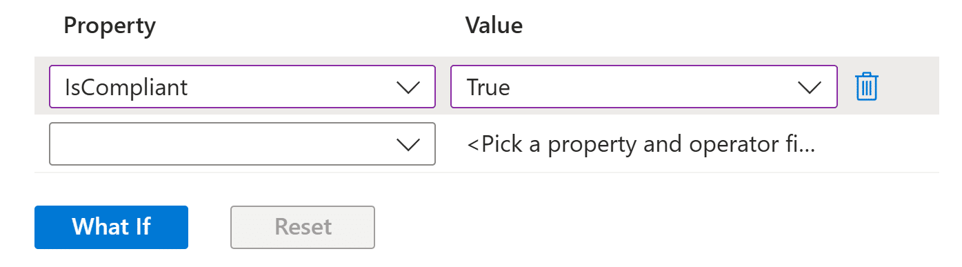 Microsoft MFA Bypass Conditional Access Policies What If Is Compliant True