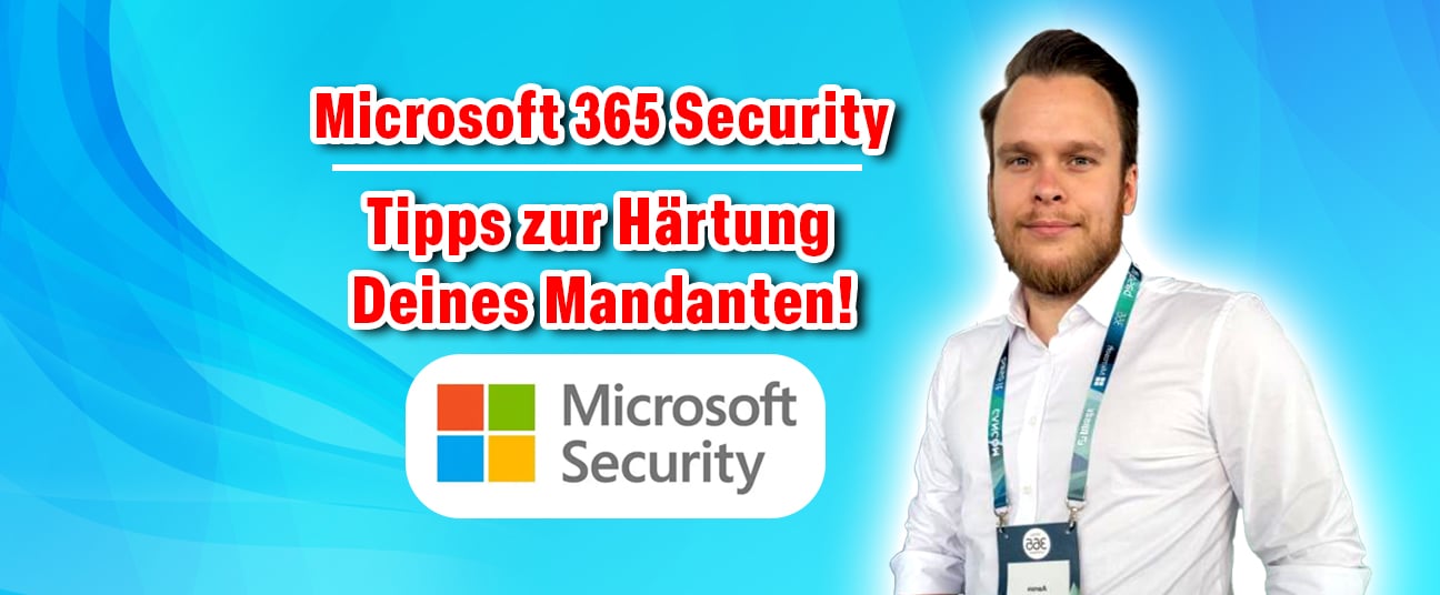 Microsoft 365 Security Guide