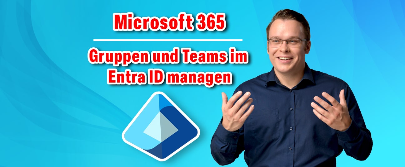 Microsoft 365 - Entra ID