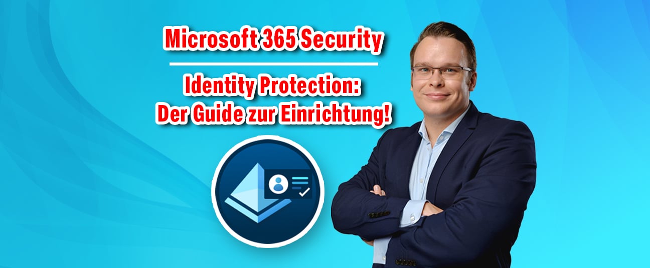 Identity Protection