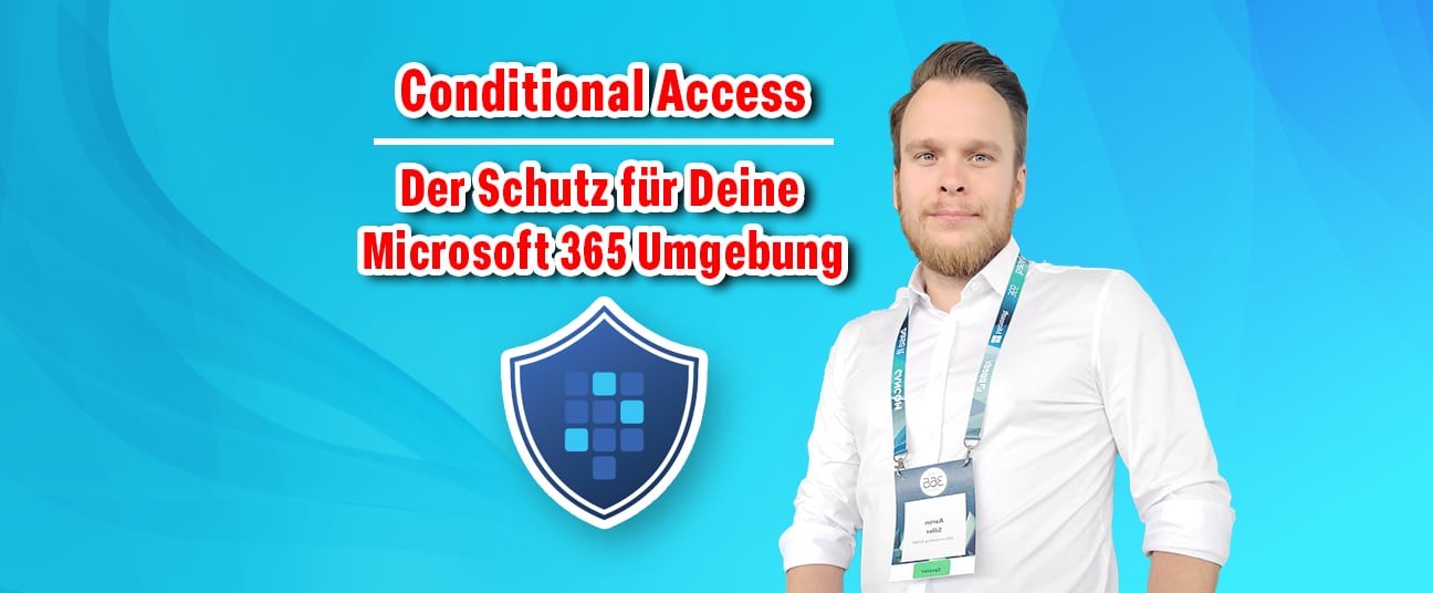 Conditional access policies