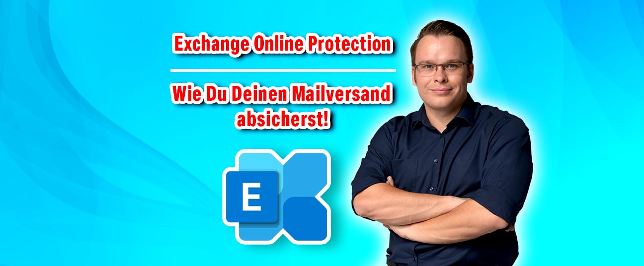 Exchange online protection