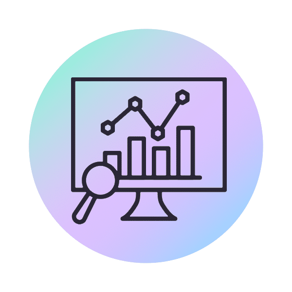 Icon Analyse