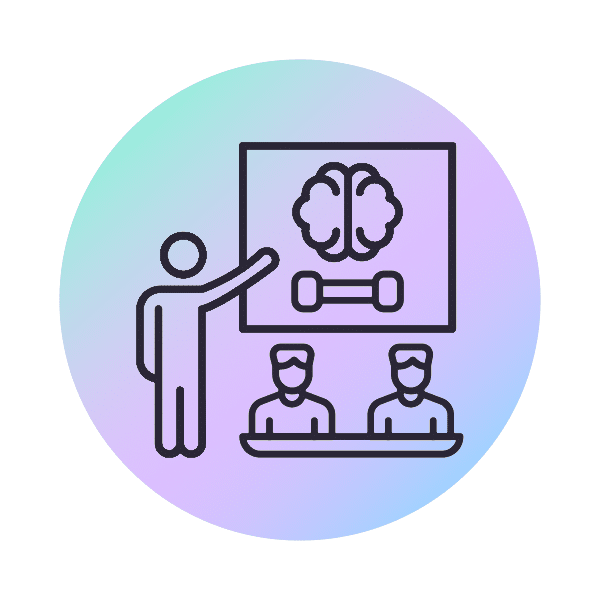 Icon Schulung