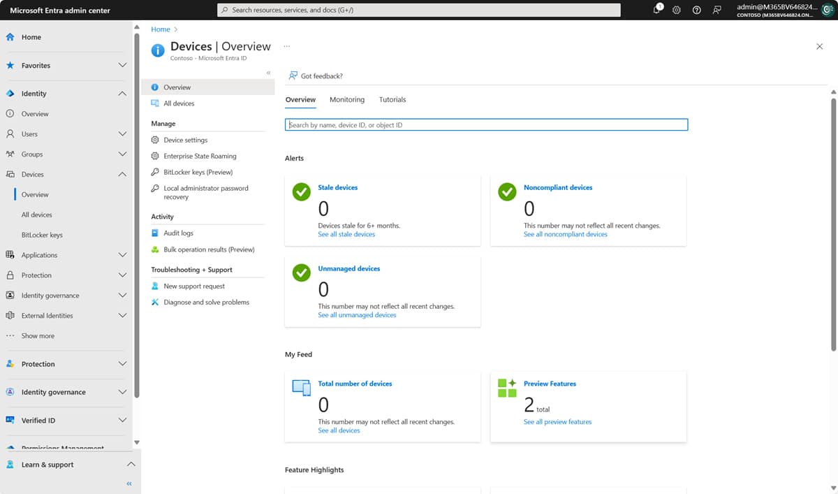 Device Management Best Practices