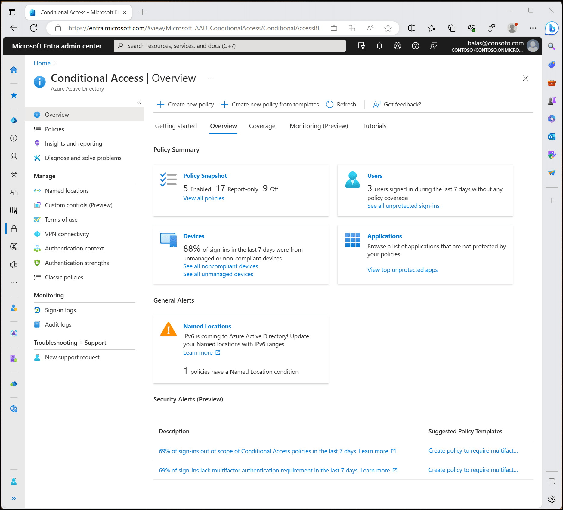 EntraID_Conditional_Access