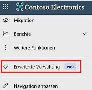 Contoso Electronics
