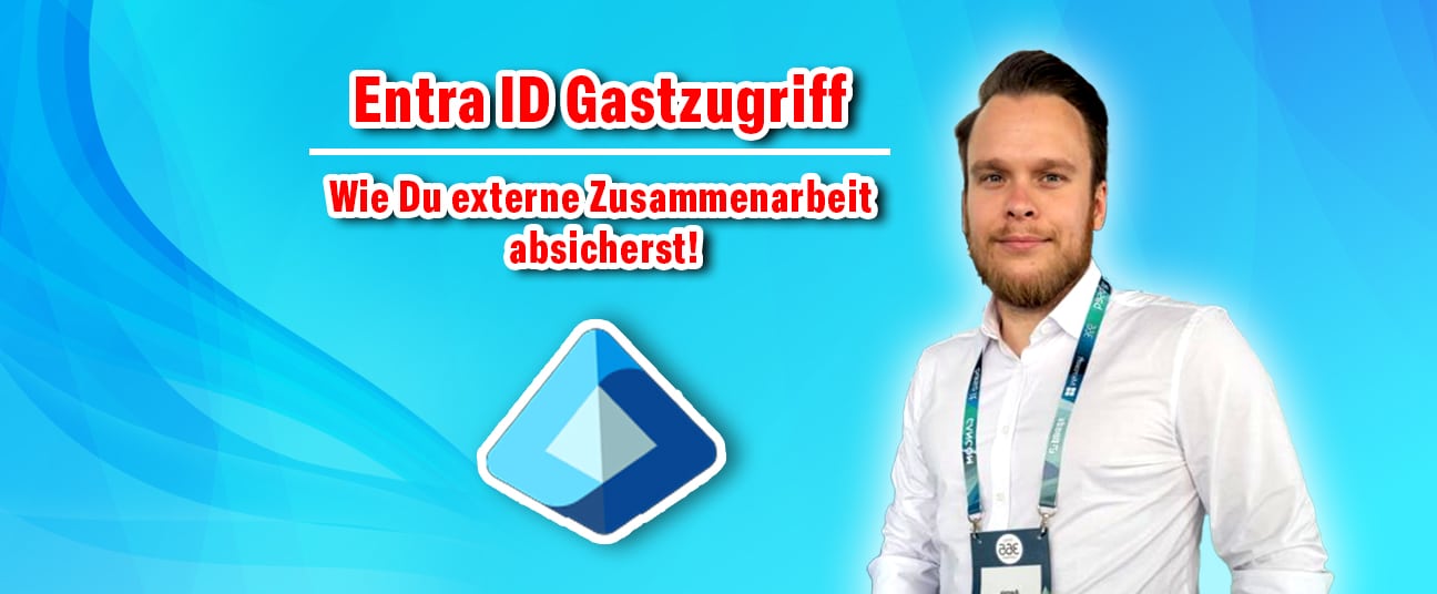 Entra ID Guest Access