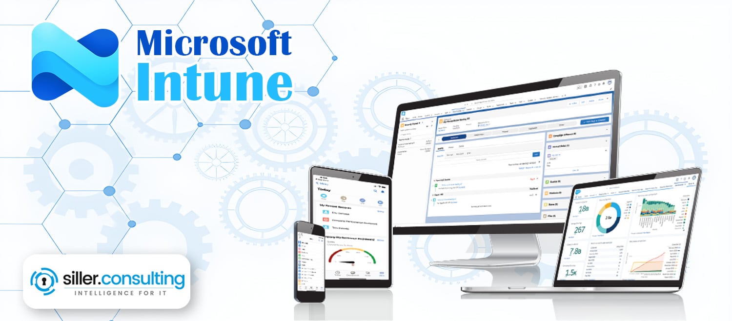 iOS Updates Microsoft Intune