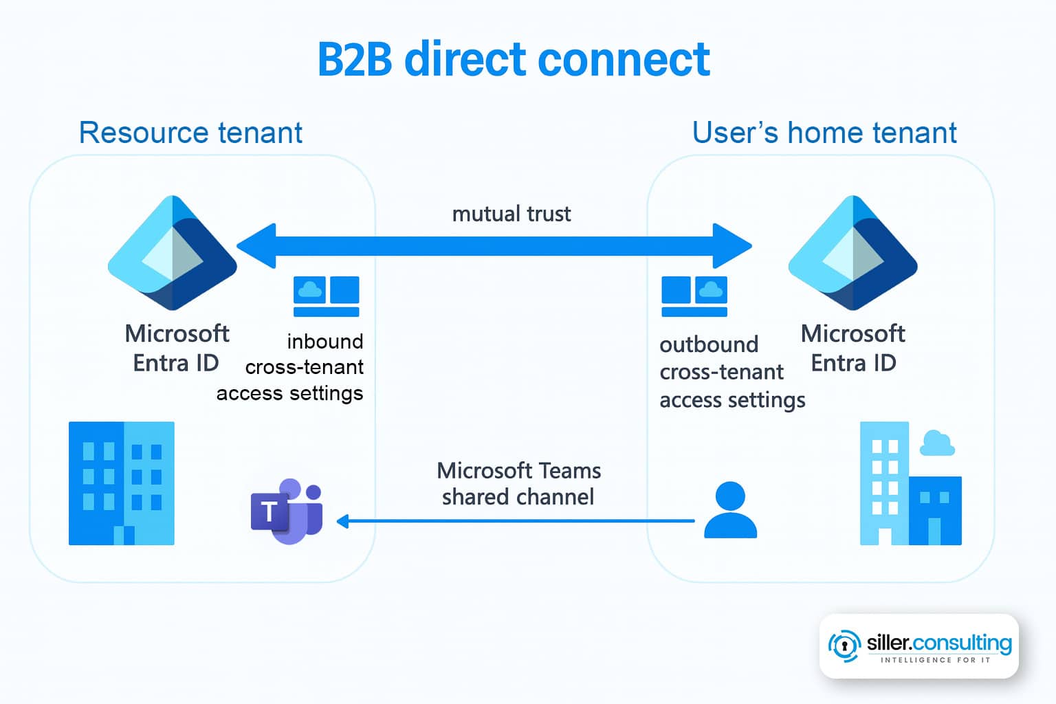 Grafik zu Gastzugriff B2B direct connect