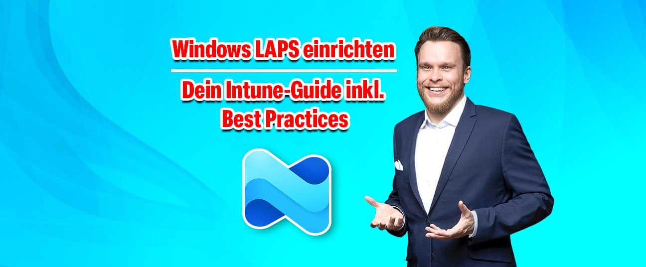 Windows LAPS update Marz 2025