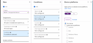 Conditional Access Best Practices: 5 Must-Have Richtlinien!