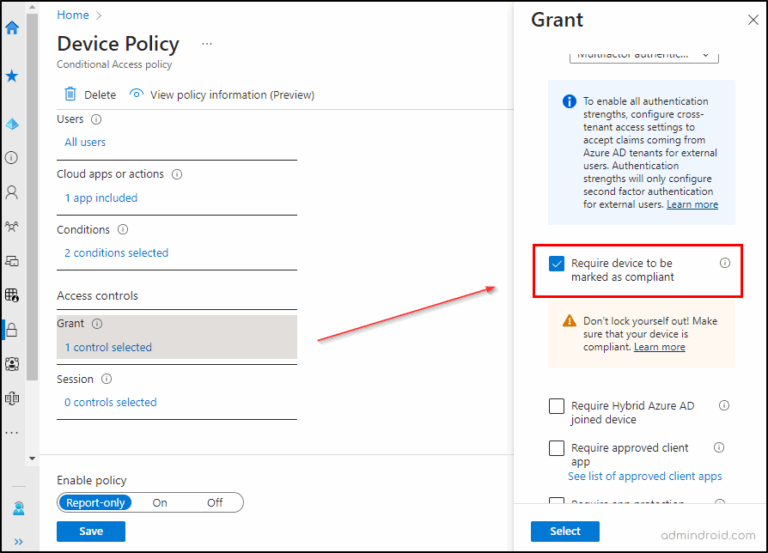 Conditional Access Best Practices: 5 Must-Have Richtlinien!