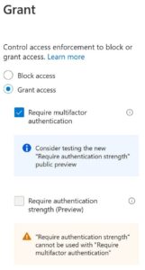 Conditional Access Best Practices: 5 Must-Have Richtlinien!
