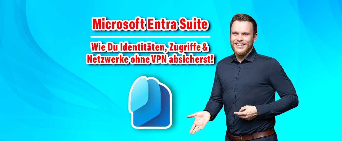 Microsoft Entra Suite