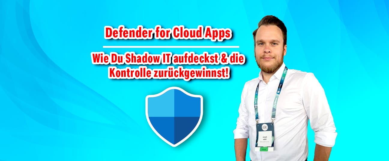 Defender for Cloud Apps