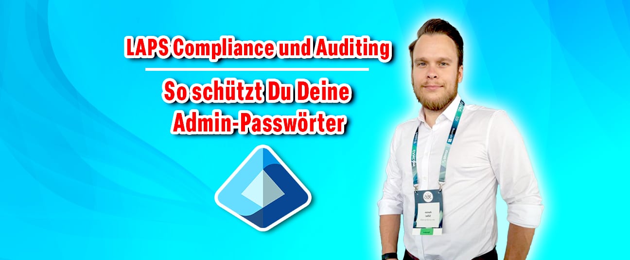 Windows LAPS update Marz 2025