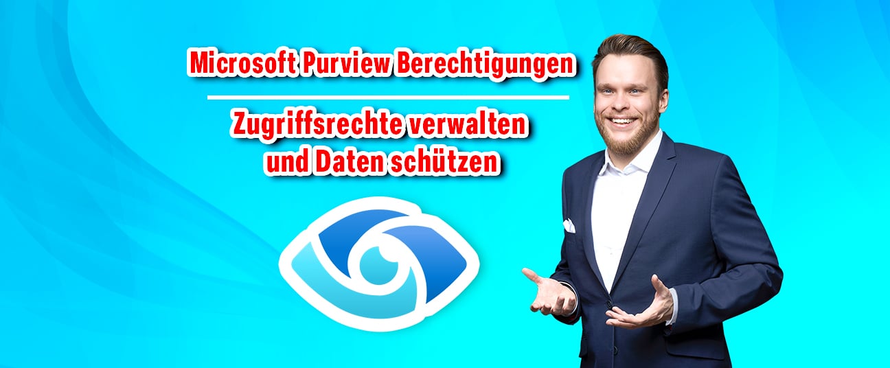 Microsoft Purview Berechtigungen