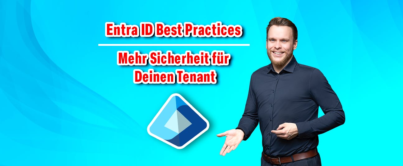 Entra ID Best Practices