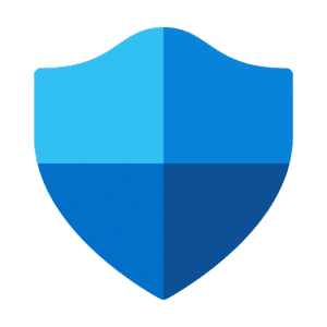 Microsoft Defender Logo