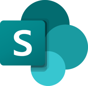 Microsoft SharePoint - Logo
