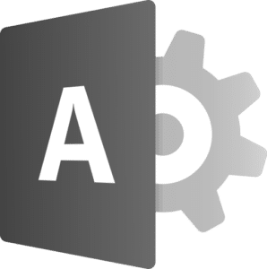 Microsoft Admin Center - Logo