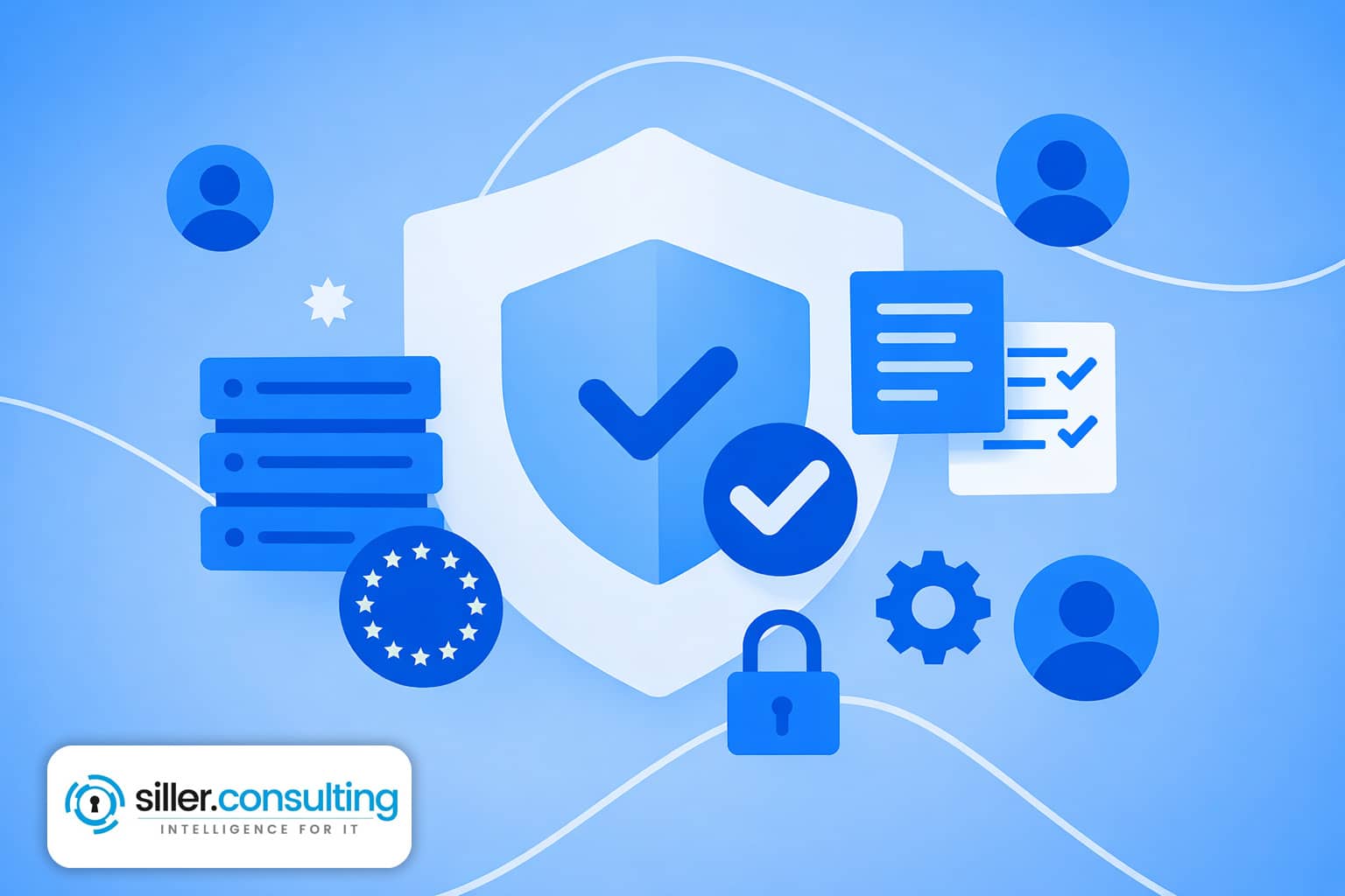 DSGVO-Checkliste 2026 DSGVO-Checkliste 2026