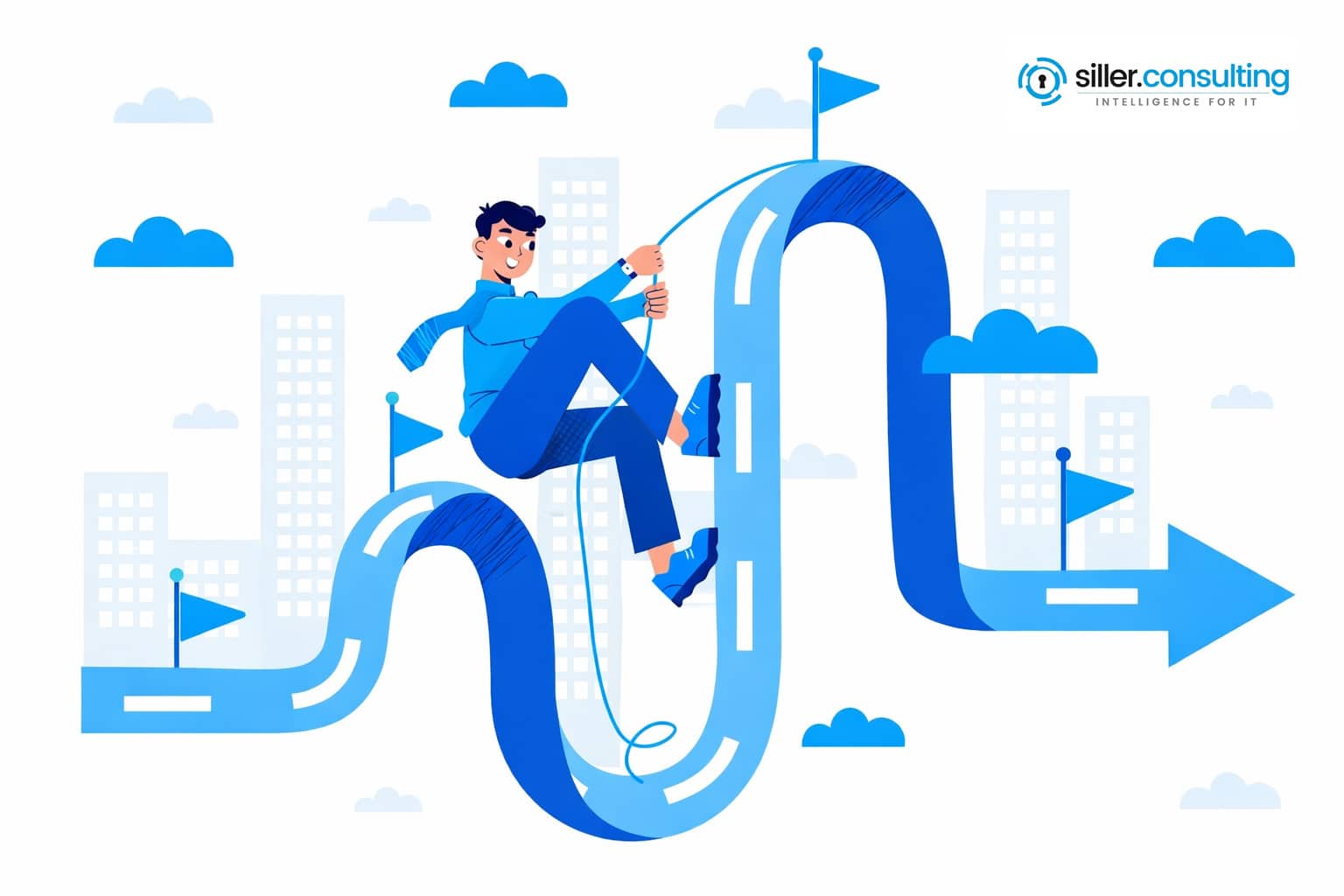 Strategische Roadmap und nächste Schritte Strategische Roadmap und nächste Schritte