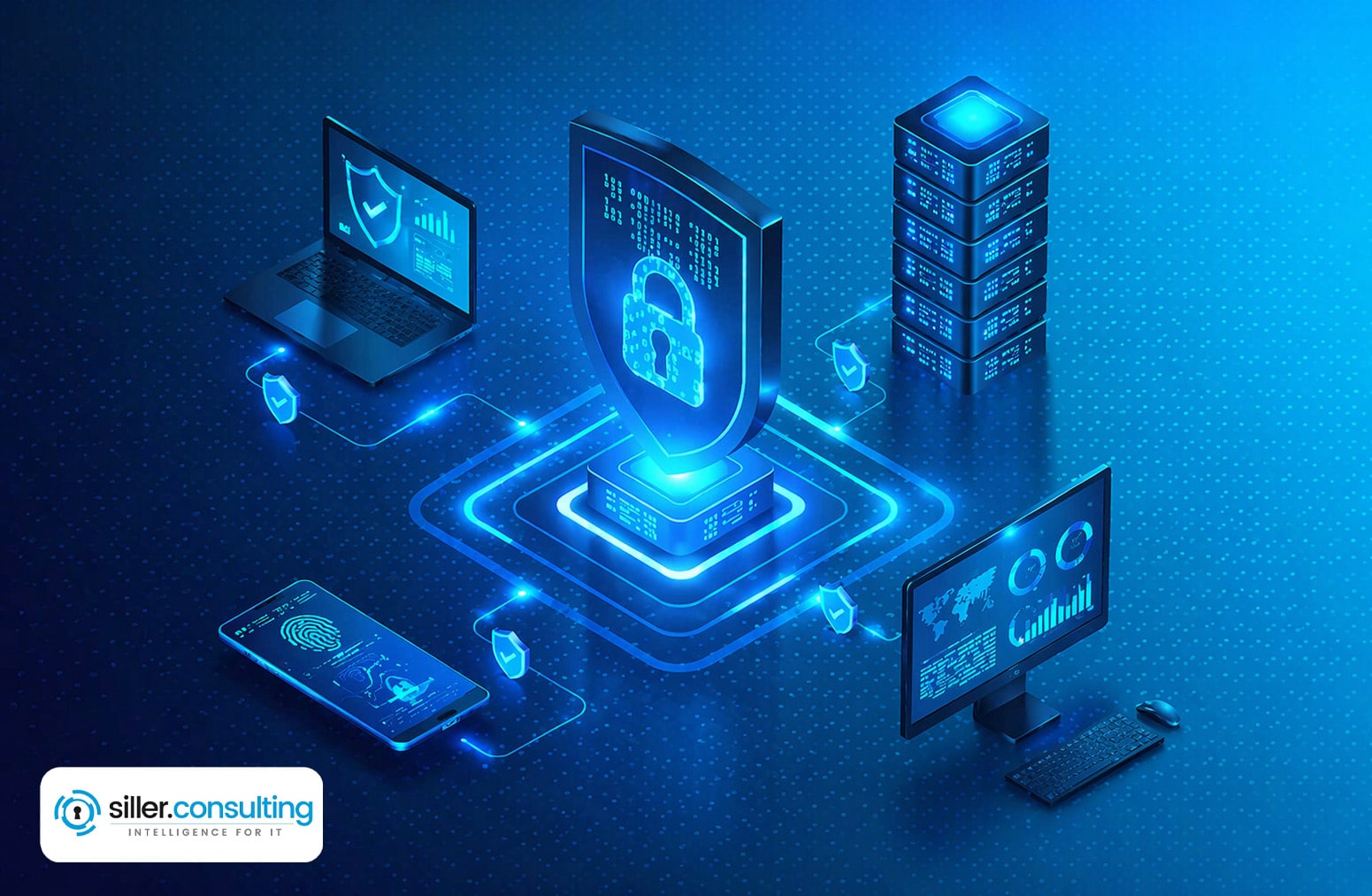 Warum Endpoint Security heute geschäftskritisch ist