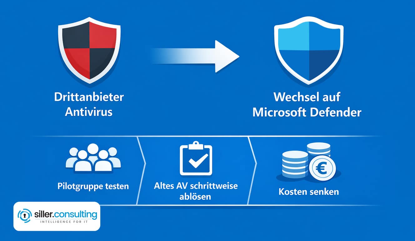 Defender for Endpoint
