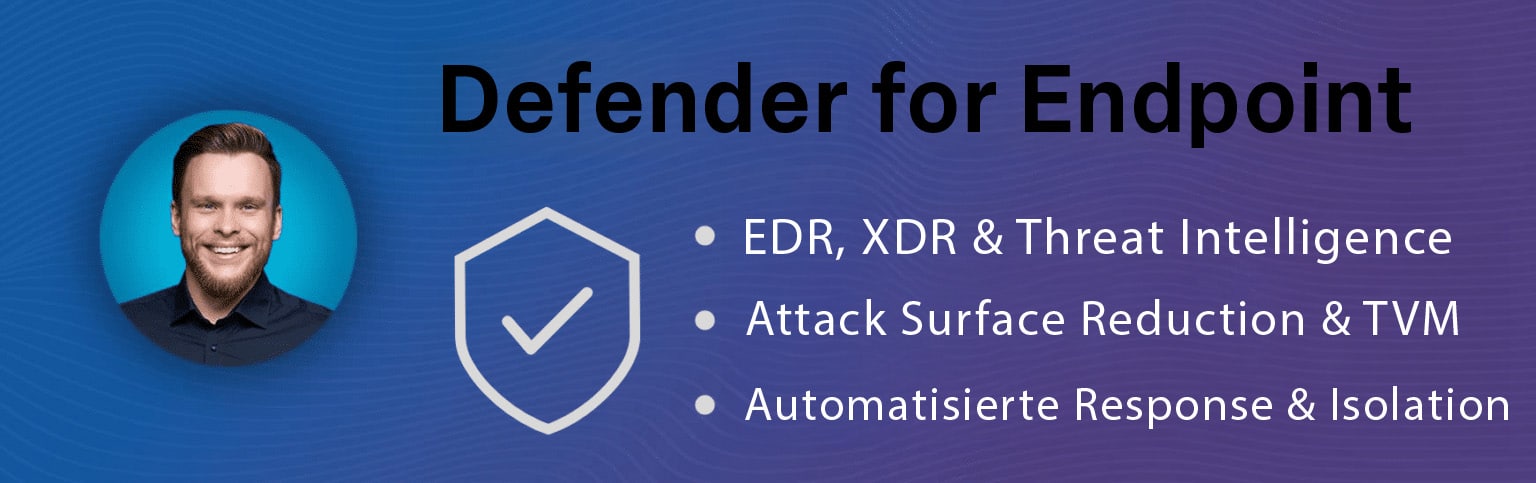 Microsoft Defender for Endpoint