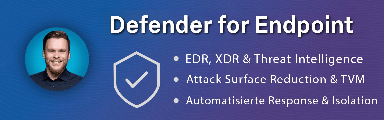 Microsoft Defender for Endpoint
